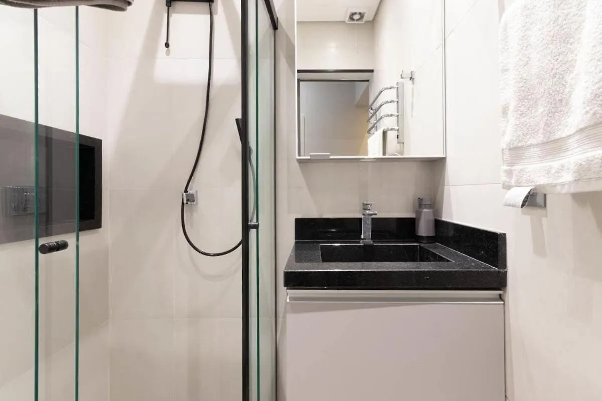 Casa Biza Proximo Ao Allianz Parque São Paulo Prázdninový dům