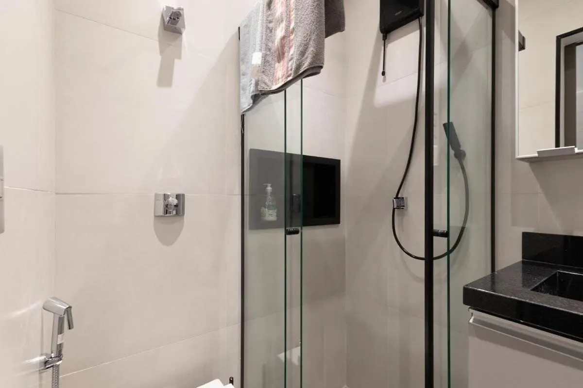Casa Biza Proximo Ao Allianz Parque São Paulo Prázdninový dům
