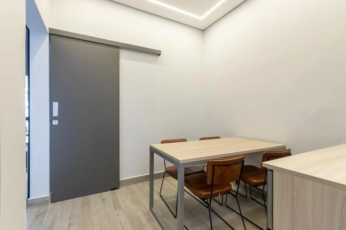 Prázdninový dům Casa Biza Proximo Ao Allianz Parque São Paulo Brazílie