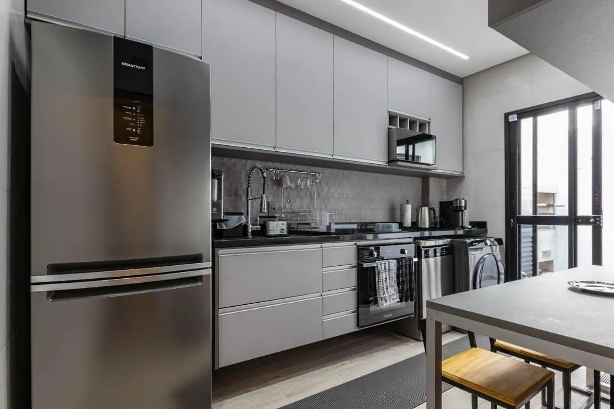 Prázdninový dům Casa Biza Proximo Ao Allianz Parque São Paulo